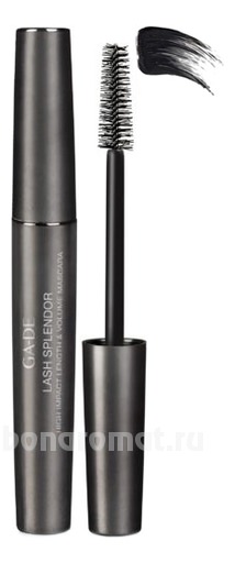    Lash Splendor Mascara