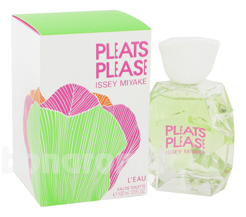 Pleats Please L'Eau