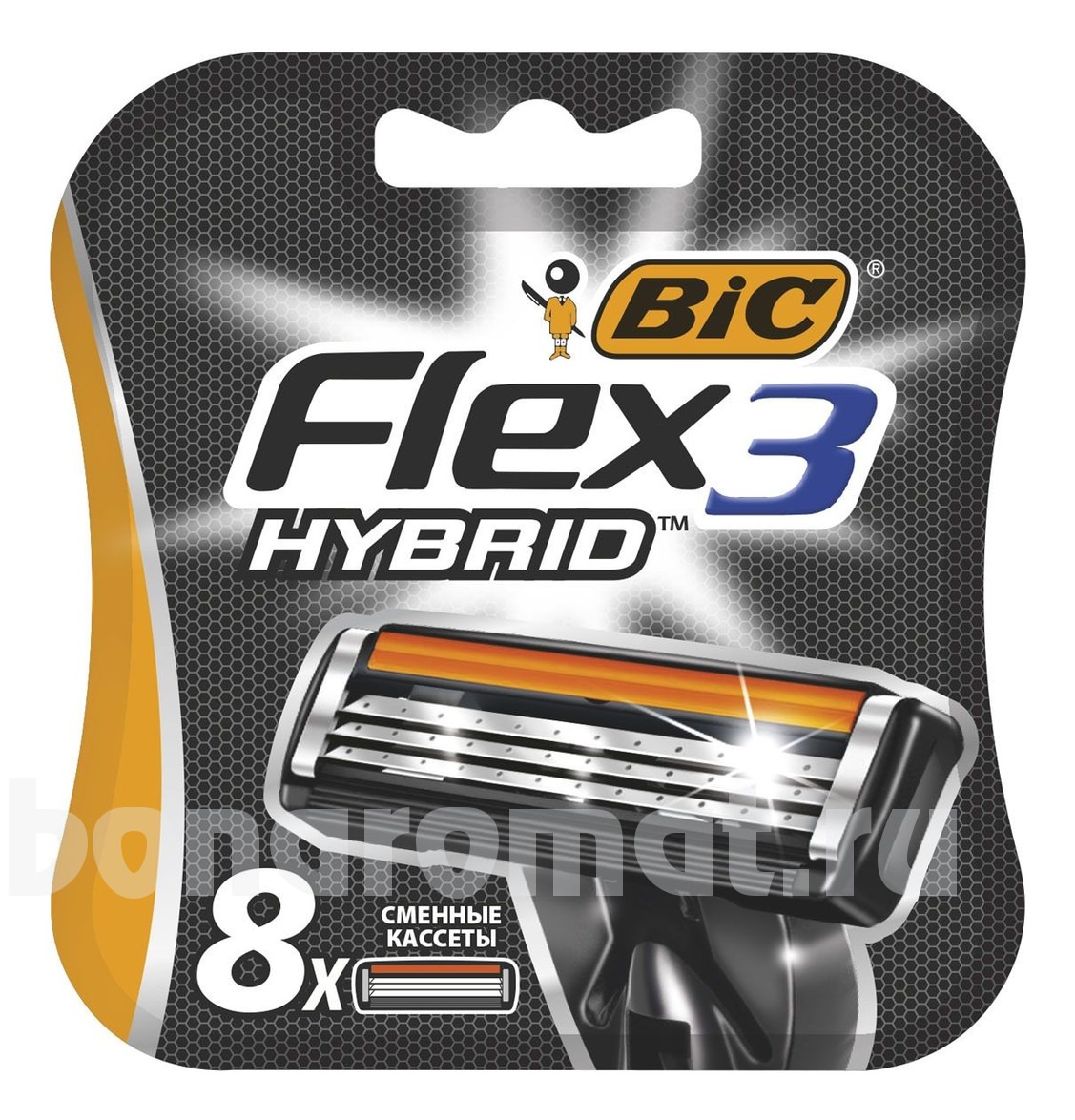   Flex 3 Hybrid