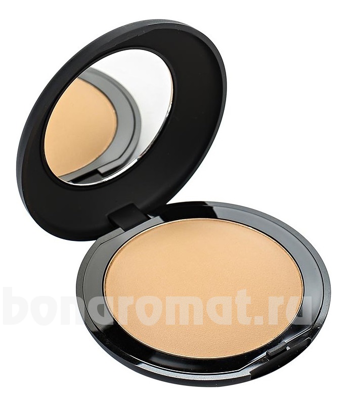    Mineral Compact Powder