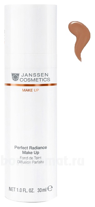      Perfect Radiance Make-Up SPF15