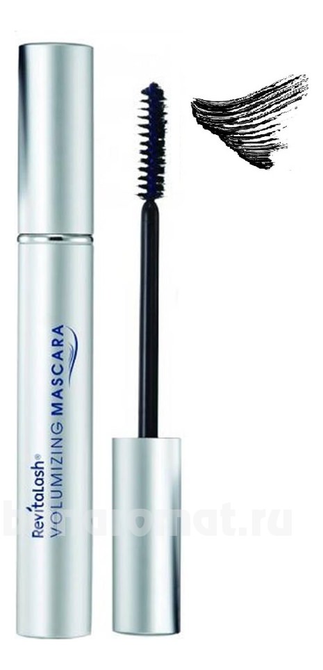    Volumizing Mascara 7,4