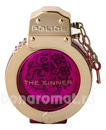 The Sinner For Women