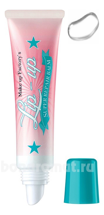    Lip-Up Super Repair Balm