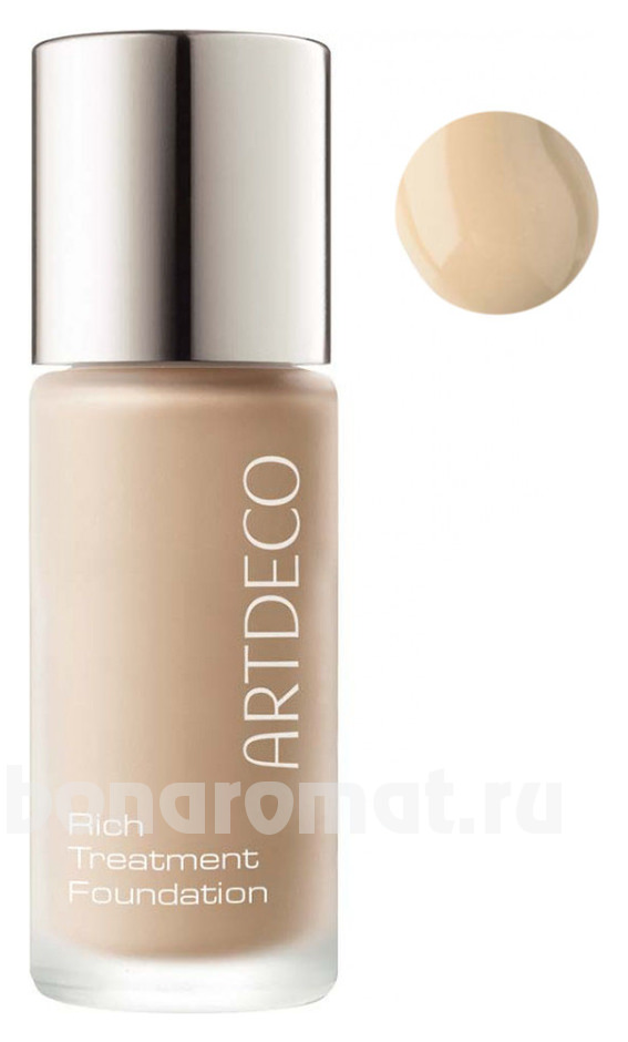   Rich Treatment Foundation
