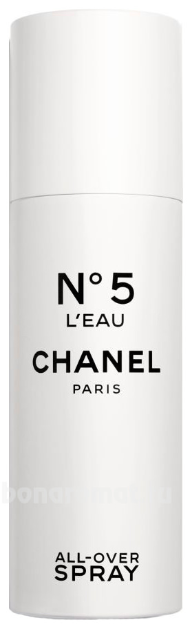 No5 L'Eau