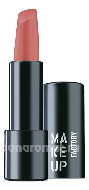      Magnetic Lips Semi - Mat & Long - Lasting