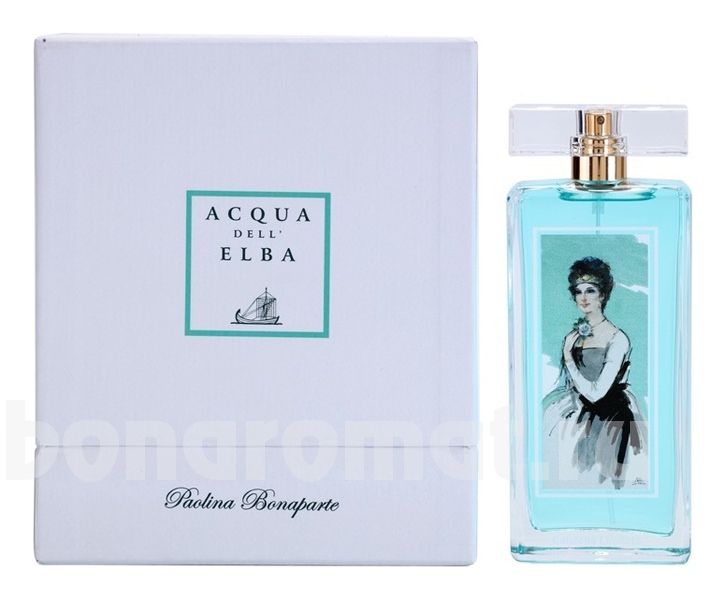 Eau De Parfum Paolina Bonaparte