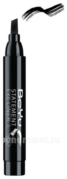-   Statement Eye Liner 1,3