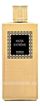 Musk Extreme