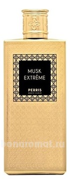 Musk Extreme