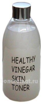         Healthy Vinegar Skin Toner Raw Rice Wine