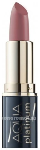    Aqua Platinum Lipstick 4,1
