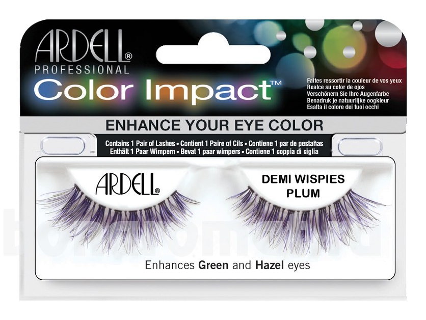    Color Impact