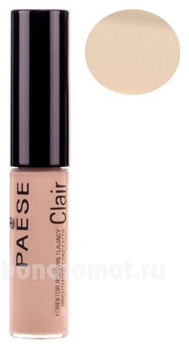 -   Brightening Concealer Clair