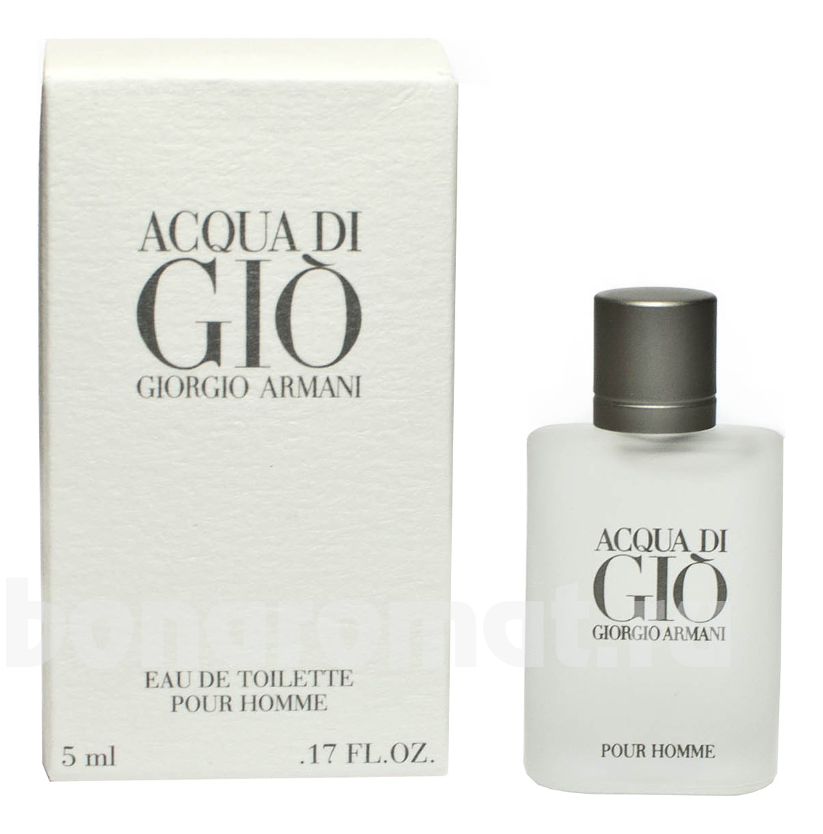 Armani Acqua Di Gio Pour Homme