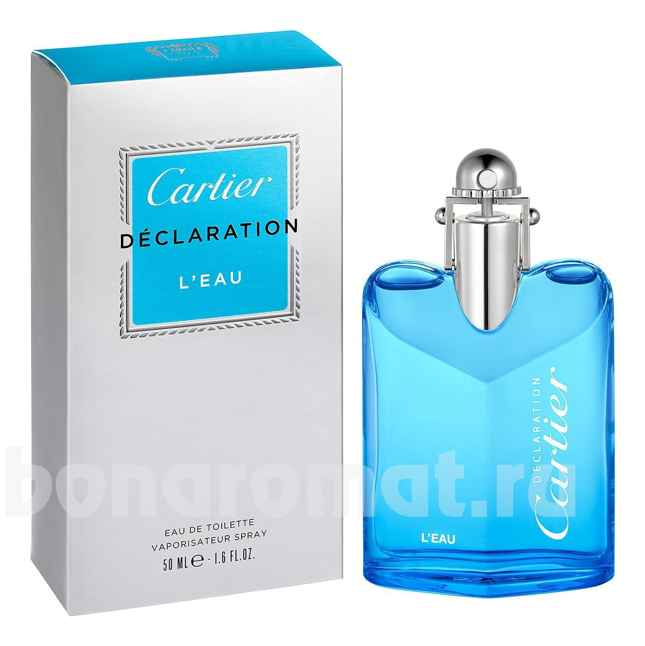 Declaration L'Eau