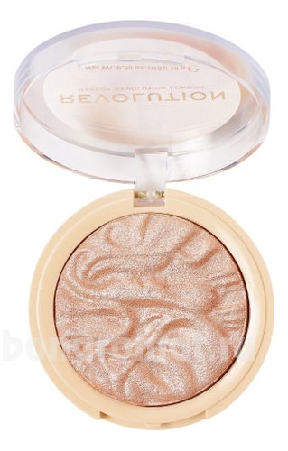   Highlight Reloaded