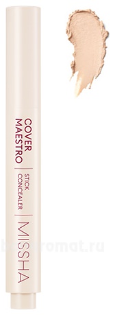 -   Cover Maestro Stick Concealer 2,4