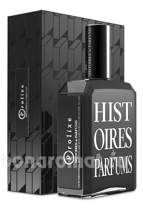 Histoires De Parfums Irreverent