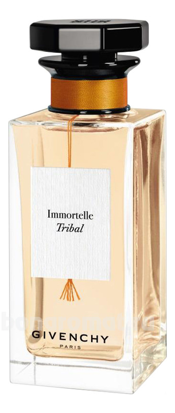 Immortelle Tribal