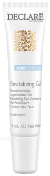       Eye Contour Revitalizing Gel