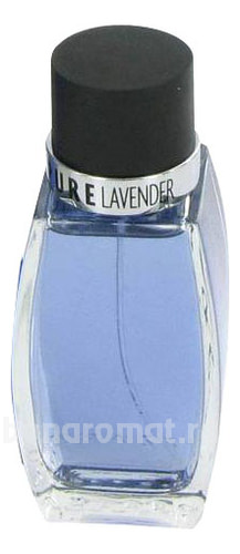 Pure Lavander