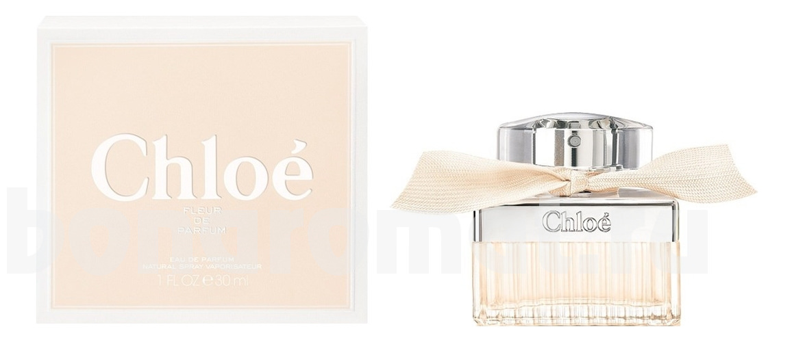 Fleur De Parfum