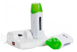        Basic Duplo Roll-on Heater ( 2)