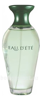 Eau D'Ete