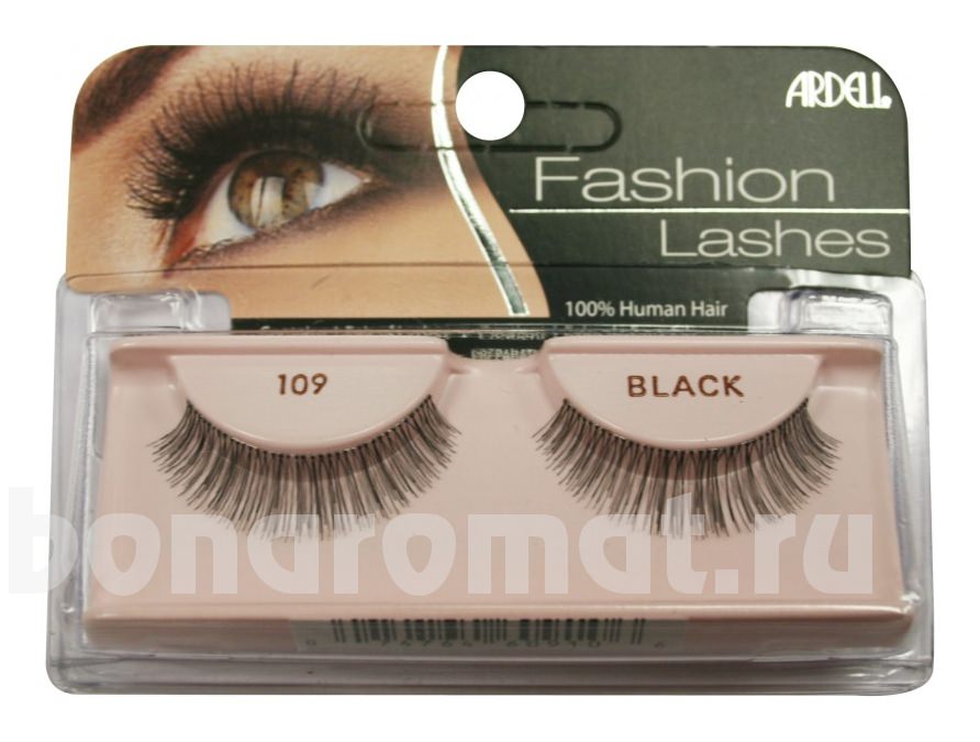   Fashion Lashes