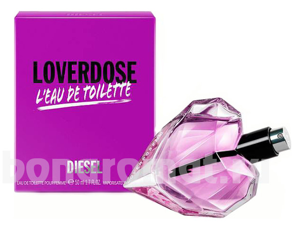 Loverdose L'Eau De Toilette