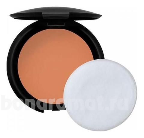   Soft Compact Powder