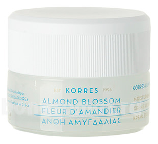       Almond Blossom Moisturising Cream Normal-Dry Skin
