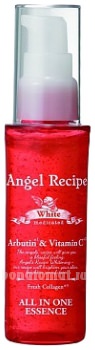         AII-In-One Essence White