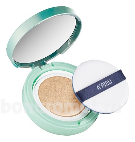   Air Fit Cushion Pposong SPF50 PA