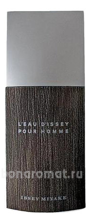 L'Eau D'Issey Pour Homme Edition Bois