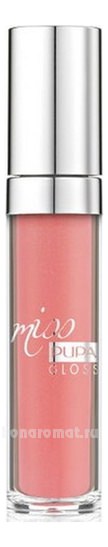    Miss Pupa Gloss