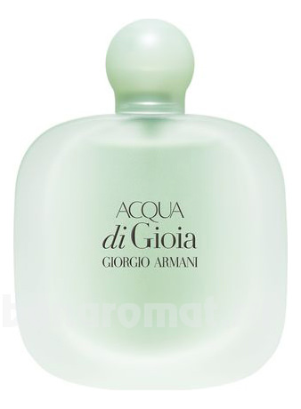 Armani Acqua Di Gioia Eau De Toilette