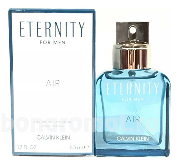 Eternity Air For Men