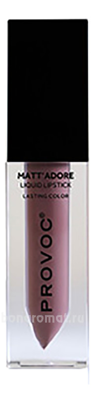      Mattadore Liquid Lipstick