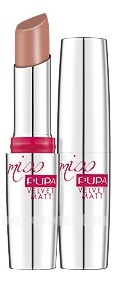     Miss Pupa Velvet Matt 3,3