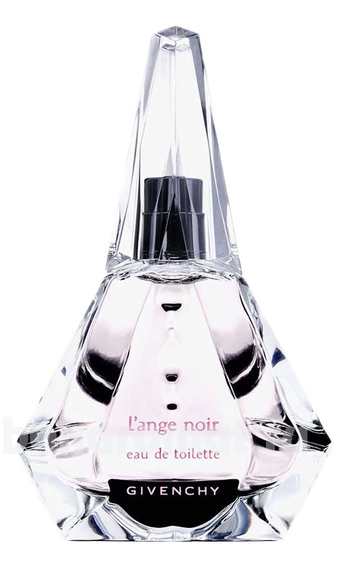 L Ange Noir Eau De Toilette