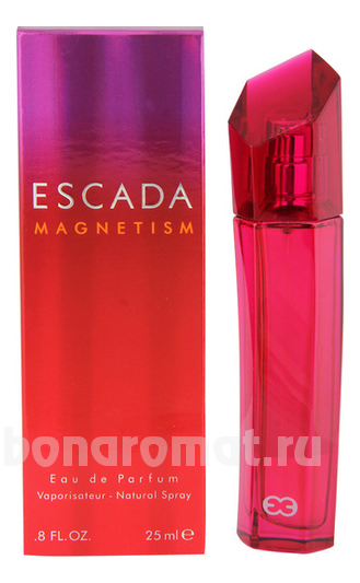 Magnetism For Women