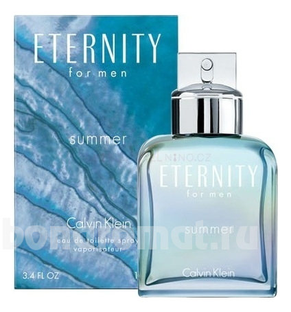 Eternity Summer 2013 For Men
