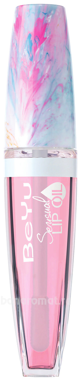    Sensual Lip Oil
