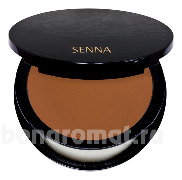     Slipcover Cream to Powder Foundation 8,5