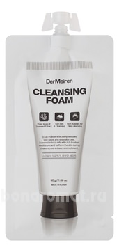          Cleansing Foam