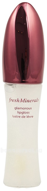    Glamorous Lipgloss