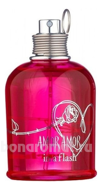 Amor Amor Mon Parfum Du Soir